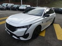 Gebraucht Peugeot 308 SW GT 224 PS (164 kW) 2022 Weiss Kombi