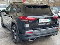 Gebraucht Mercedes GLA220 AMG line 190 PS (139 kW) 2022 SUV
