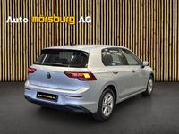 Gebraucht VW Golf VIII Life 150 PS (110 kW) 2022 Limousine