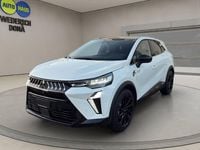 Neu Mitsubishi Grandis Instyle 158 PS (116 kW) 2025 SUV