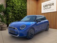 Gebraucht Mini Cooper SE 160 kW (218 PS) 2024 Kleinwagen