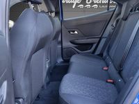 Gebraucht Opel Mokka-e Edition 100 kW (136 PS) 2022 Blau SUV