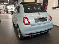 gebraucht Fiat 500C 1.0 N3 MildHybrid Swiss Edition