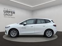Gebraucht BMW 220 Active Tourer Comfort Edition 156 PS (114 kW) 2025 Van / Kleinbus