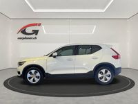 gebraucht Volvo XC40 2.0 T4 Benzin Momentum AWD