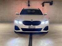 Gebraucht BMW M340 Sport Line 340 PS (250 kW) 2021 Limousine