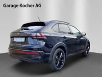 gebraucht VW Taigo R-Line