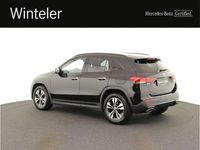 Gebraucht Mercedes GLA200 163 PS (119 kW) 2023 Schwarz SUV