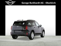 gebraucht Mini Countryman C