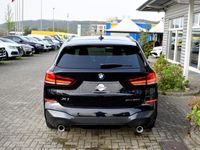 gebraucht BMW X1 20d M Sport Steptronic