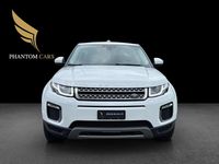Gebraucht Land Rover Range Rover evoque SE Dynamic 180 PS (132 kW) 2017 SUV