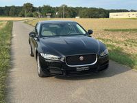 Gebraucht Jaguar XE Prestige 180 PS (132 kW) 2016 Limousine