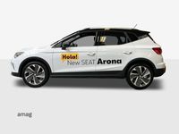 gebraucht Seat Arona MOVE FR (netto)