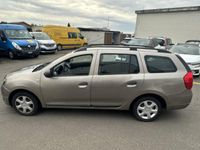Gebraucht Dacia Logan MCV Ambiance 90 PS (66 kW) 2014 Kombi
