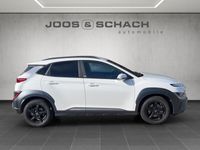 gebraucht Hyundai Kona 1.6 GDi Hybrid Amplia