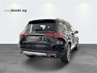 gebraucht Mercedes GLE300 d 4Matic 9G-Tronic