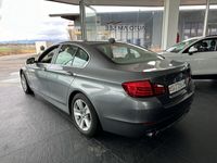 gebraucht BMW 523 i Steptronic