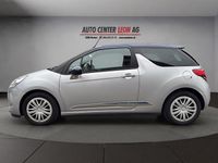 Gebraucht DS Automobiles DS3 So Chic 120 PS (88 kW) 2014 Cabrio