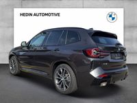 gebraucht BMW X3 30e M Sport