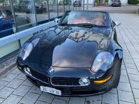 Gebraucht BMW Z8 400 PS (294 kW) 2000 Cabrio