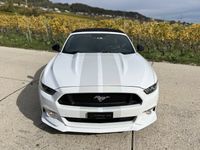 gebraucht Ford Mustang GT Convertible 5.0 V8 Automat