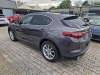 Gebraucht Alfa Romeo Stelvio Executive 280 PS (205 kW) 2019 SUV