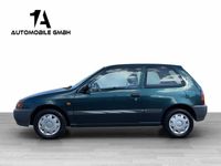 gebraucht Toyota Starlet 1.3