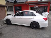 Gebraucht Subaru WRX STI Sport 301 PS (221 kW) 2011