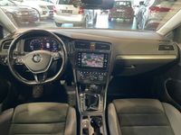 Gebraucht VW Golf VII Comfortline 125 PS (91 kW) 2018