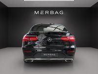 gebraucht Mercedes 300 GLC CoupéAMG 4Matic