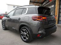 Gebraucht Citroën C5 Aircross 180 PS (132 kW) 2024 SUV