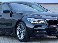 Gebraucht BMW 640 Sport Line 320 PS (235 kW) 2020 Coupé