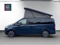 Gebraucht Mercedes V250 Marco Polo 190 PS (139 kW) 2022 Van / Kleinbus