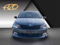 gebraucht Skoda Fabia 1.0 TSI Monte Carlo DSG*110PS*