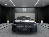 Gebraucht Mercedes A250 224 PS (164 kW) 2025 Schwarz Limousine