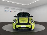 Gebraucht Mini Cooper S 178 PS (130 kW) 2021 Kleinwagen