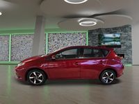 gebraucht Toyota Auris 1.8 HSD Trend