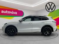 Gebraucht VW Tiguan R-line 193 PS (141 kW) 2026 Weiss SUV