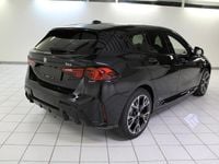 Gebraucht BMW 123 Performance 218 PS (160 kW) 2025 Schwarz Kleinwagen