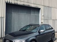 gebraucht Audi A4 Avant 2.0 TDI quattro