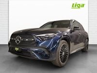 Gebraucht Mercedes GLC220 AMG line 220 PS (161 kW) 2023 SUV