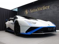 gebraucht Lamborghini Huracán STO Coupé DCT RWD