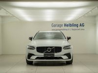 gebraucht Volvo V90 2,0 T8 TE Ultimate Dark eAWD