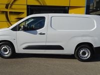 Gebraucht Opel Combo-e Life XL Enjoy 100 kW (136 PS) 2022 Van / Kleinbus