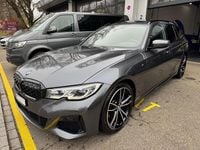 Gebraucht BMW M340 Sport Line 340 PS (250 kW) 2022 Limousine