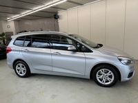 gebraucht BMW 218 Gran Tourer d Steptronic