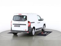 gebraucht Nissan Townstar Kaw. 2.2 t L1 EV45 22kW