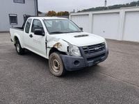 Gebraucht Isuzu D-Max 136 PS (100 kW) 2008 Abholung