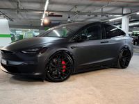 Gebraucht Tesla Model X Plaid 759 kW (1033 PS) 2023 SUV