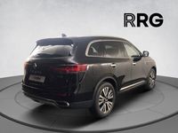 gebraucht Renault Koleos 2.0 dCi Initiale Paris 4WD Xtronic CVT